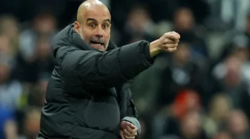 إدارة مانشستر سيتي تضع قائمة ببدائل غوارديولا وسط استمرار غموض موقفه التدريبي